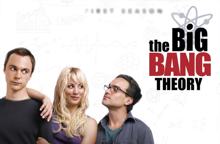 Interesting Facts about The Big Bang Theory - FactsWOW