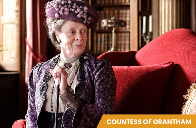 Interesting Facts About Downtown Abbey - Factswow