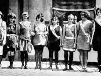 Did you know the average BMI of a beauty contestant? - Crazy facts about Miss America beauty pageants (1920 to 2021)