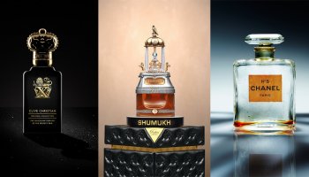 Perfume is a tale in odour, where memory speaks| Let's get into brands that are seductive and top marked 