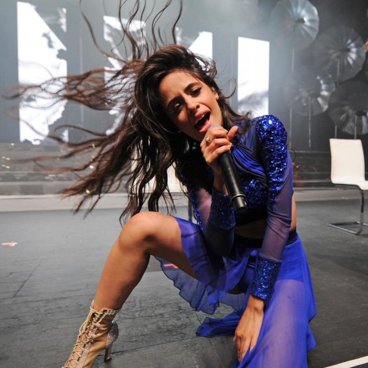 Top 12 Geeky Facts about Camila Cabello why do wait to read all the ...