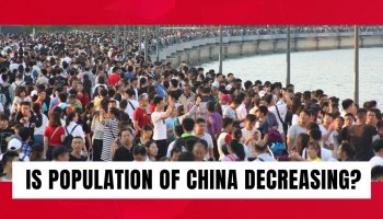 China’s Births Rate Hit Historic Low For A Fifth Consecutive Year, Population Grows By Less Than Half-A-Million in 2021. Do You Know Why? Read The Full Article To Gain More Details!