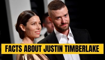  ‘Justin Randall Timberlake', One of the world's selling music artists around sales of 88 million records worldwide