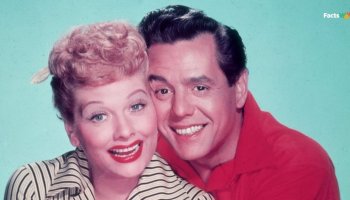 Some interesting facts on Desi Arnaz, who was a Cuban-American actor, bandleader, and film and television producer