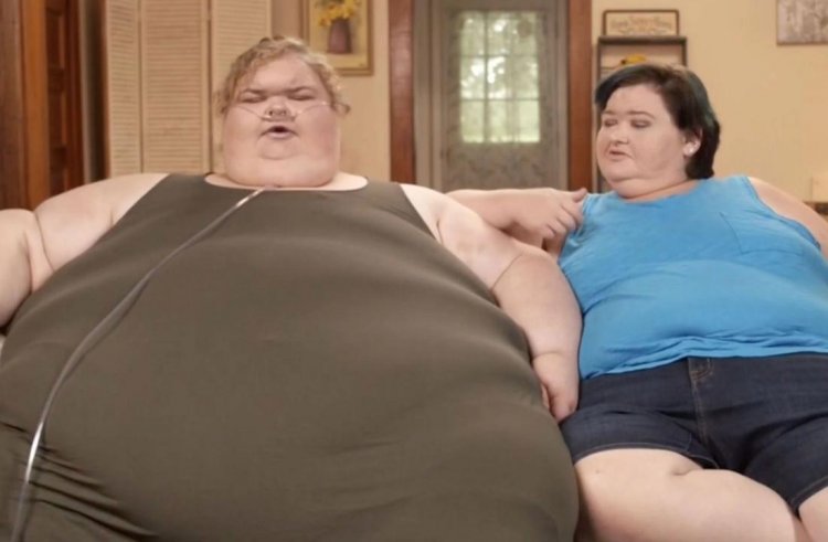 The 1000 Lb Sisters Season 4 Update You Need To Know Factswow