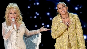 Dolly Parton Shares: She Loves Cooking For Goddaughter Miley Cyrus