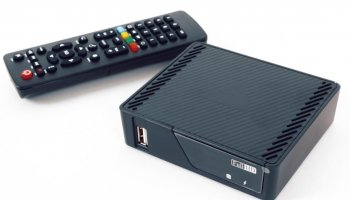 Amazon Fire TV Cube: Is The First Set Top Box To Direct Streaming For Hearing Aids