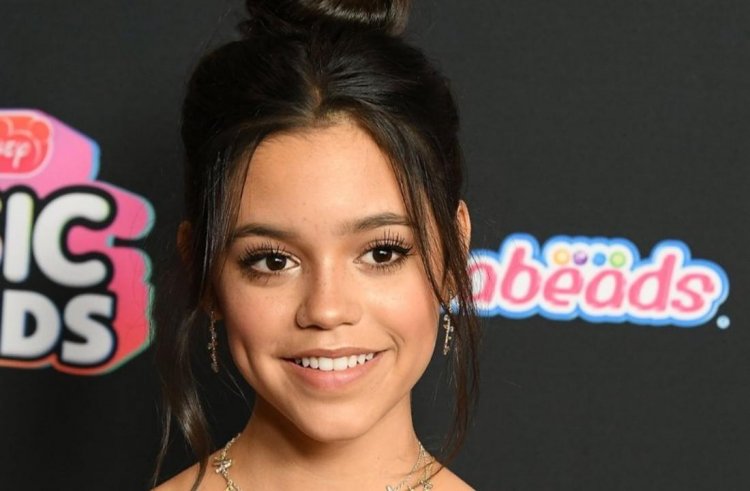 Interesting Tidbits About Jenna Ortega S Acting Career And Her Networth Factswow