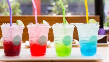 Do you know what 'dirty soda' is? Social media is buzzing with Utah's beloved beverage