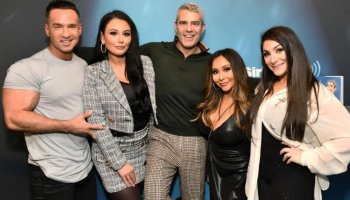 Net worth of Jersey Shore cast members in 2022: Who is the most wealthy? 