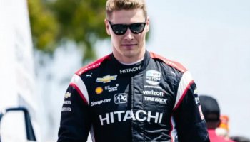 Josef Newgarden Net Worth: What is the income of the 2021 Indycar champion?