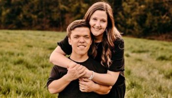 In New LPBW Clip, Tori Roloff Terrified to Welcome New Baby After Pregnancy Loss