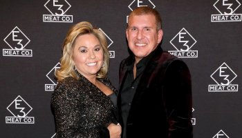 Reality TV Stars Julie And Todd Chrisley Found Guilty Of $30 Million Tax Fraud Case