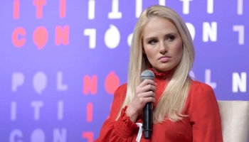 The County registrar publicly owns Tomi Lahren after tweeting about voter fraud.