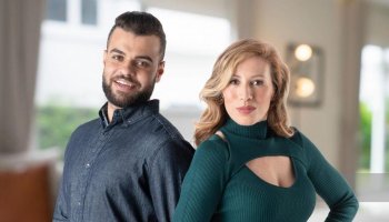 ’90 Day Fiancé’: Mohamed Abdelhamed Says Yve Arellano Is Ruining His Time If  She Refuse To Accept  Him 