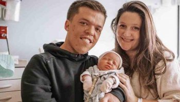 Tori Roloff Opens Up About Difficult C-Section Recovery: 'I Don't Remember Pain Like That'