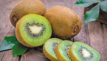 Know what the wonder fruit called Kiwi does to your body ?