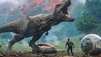 How much did each Jurassic Park film cost to make?