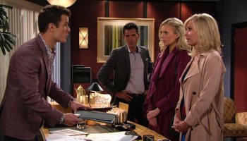 Here are the Highest Net Worth Cast Members on 'The Young & The Restless' in 2021