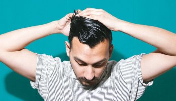 Men got hair loss! Here are the signs, symptoms, causes, and treatments!