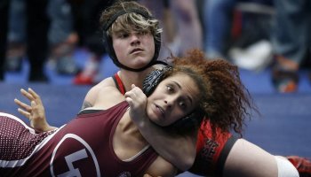 There is significant opposition to transgender athletes in women's sports among Americans