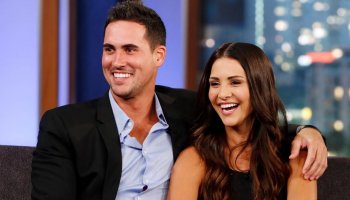 What word of criticism did Andi Dorfman point to 'The Bachelorette' Female Leads?