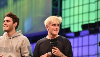 Jake Paul Allegedly ‘broke’ after losing $40m fortune in crypto investments