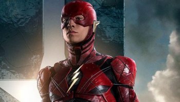 Warner Bros. 'Won't Probably Retain Miller As The Flash In Future DC Films'
