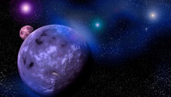 Here are 12 of the strangest objects in the universe