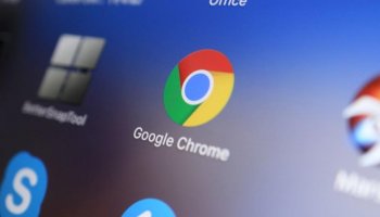 Tracking you online is possible through Google Chrome extensions