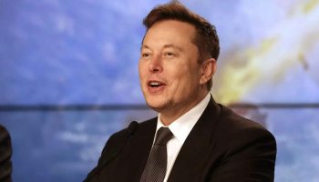 Starlink's WiFi name to 'Stinky,' Elon Musk changes