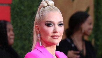 Can’t pay the 2.2 Million Tax Bill by Erika Jayne
