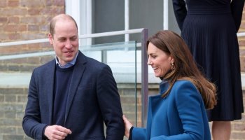 Titanic Old Rose Words: Prince William And Kate Middleton Anonymously Spoke About Relationship Rumors