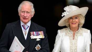 'It's Not Easy' Duchess Camilla Opened Up About Her Marriage To Prince Charles In A Rare Interview