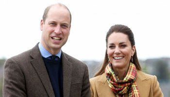Everything We Know About Joint 40th Birthday Party For Prince William And Kate Middleton’s