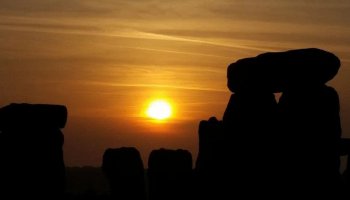 Summer solstice is the longest day of the year June 2022