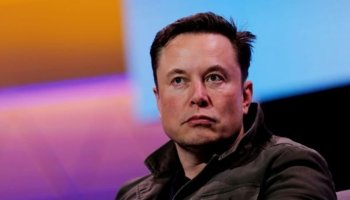 Elon Musk’s child wants to change name