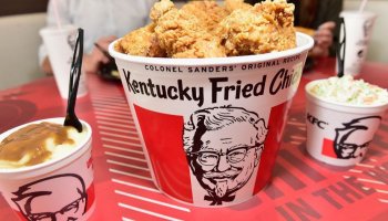 KFC Made A Spork You Can Wear On Your Fingers. Here’s How to Get Them