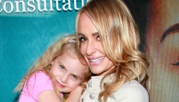 Taylor Armstrong’s Daughter Kennedy Has Reached Adulthood!