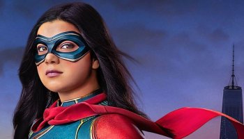 ‘Ms. Marvel fans are furious because of the release scheduling of the series 