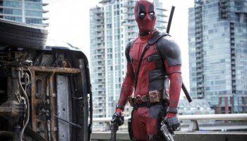 A specific Marvel target is a goal for the Deadpool 3 writers.