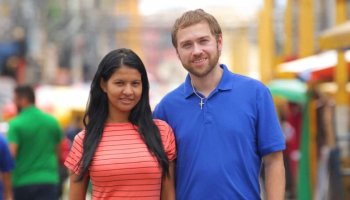 90-Day Fiancé: Is Paul Staehle and Karine Staehle on the same path