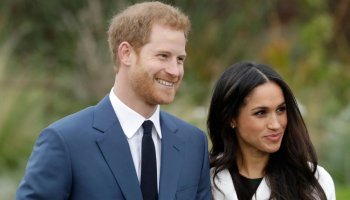 What did Harry and Meghan do for William and Charles to become more politically active?