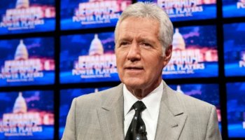 Jeopardy! Permanent Replacement Of Alex Trebek To Be Named Very Very Soon, Says EP