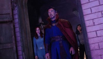 Doctor Strange in the Multiverse of Madness is creating records in Disney+