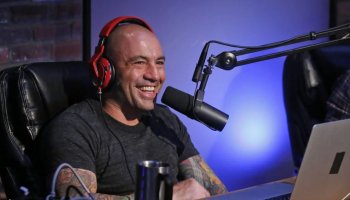 Unearthed: “F**ked UP” Law, Joe Rogan’s Open Letter To Kelloggs After They Fired Michael Phelps