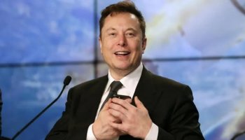 Elon Musk does record pays for CEOs 