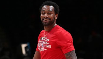 John Wall and the Rockets have reportedly agreed to a contract buyout