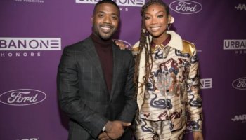 Ray J was mocked by Brandy for his poor Verzuz vocal performance