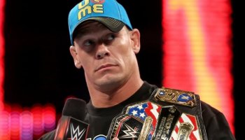WWE To Reintroduce John Cena to Raw, Who Will Be His First Challenger?